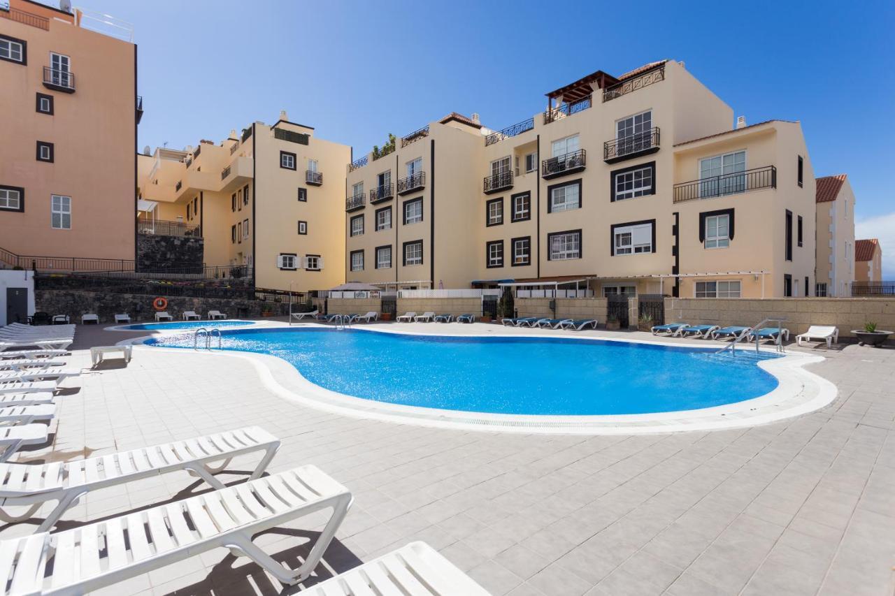 Home2book Callao Salvaje Terrace Duplex Appartement *